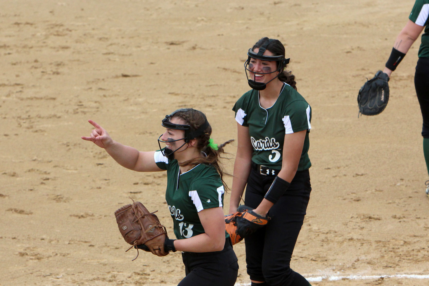Chi-Hi softball invitational 5-11-19